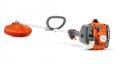   Husqvarna 122LD